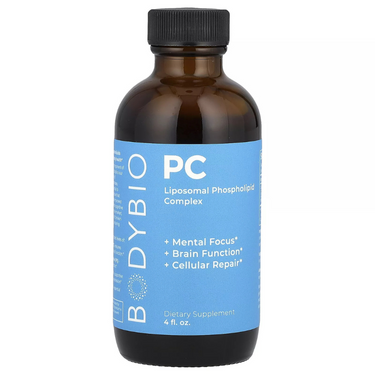 PC, Liposomal Phospholipid Complex